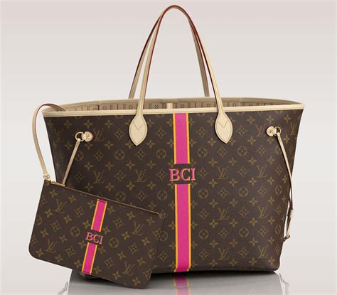 lv neverful bag transform|The Ultimate Bag Guide: The Louis Vuitton Neverfull Tote.